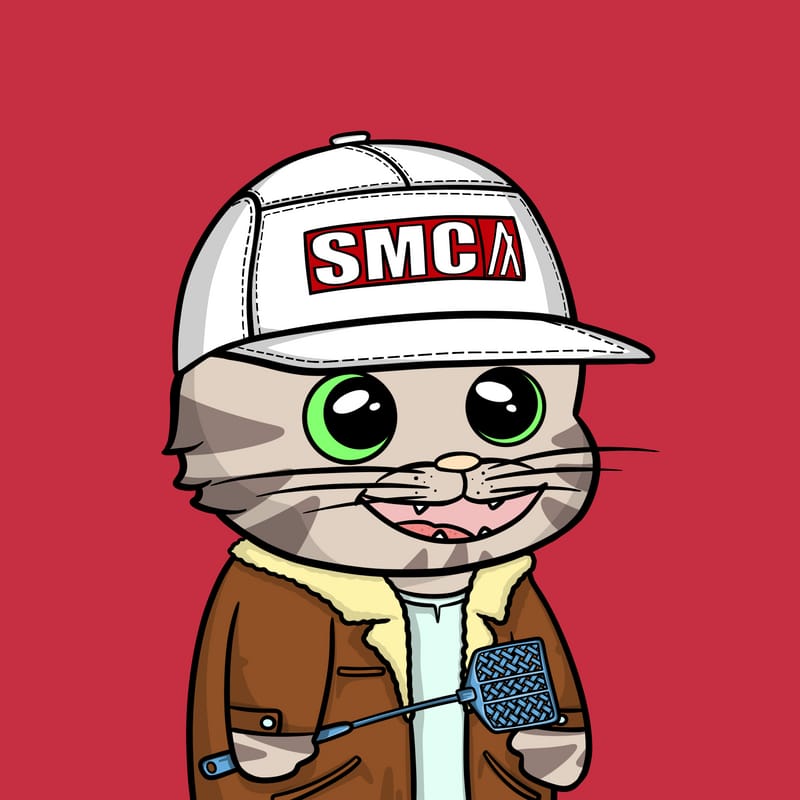 SMC #5686